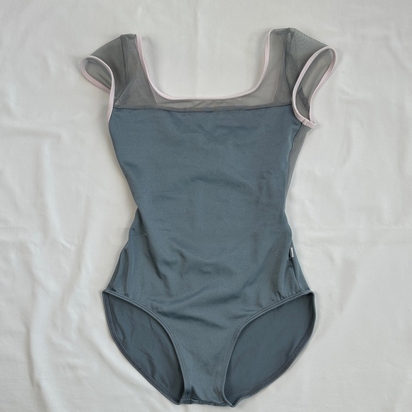 Class In Dancewear Leotard - Small - Excellent Condition - Picture 1 of 6